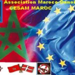 Cesam Maroc :  La visite des journalistes Danois au Maroc