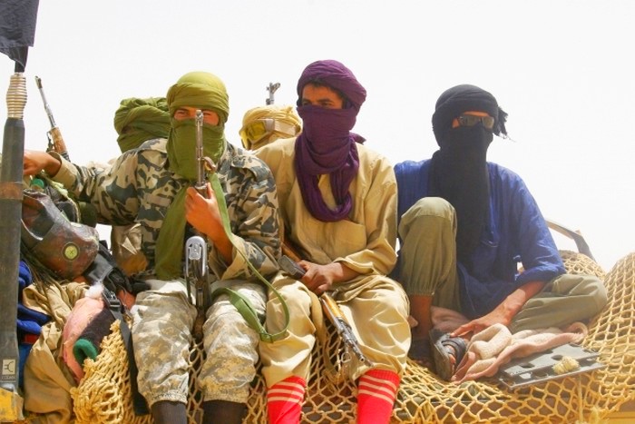 Le Polisario, vers la liste terroriste !